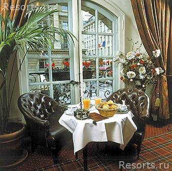 Hotel de Vendome 44